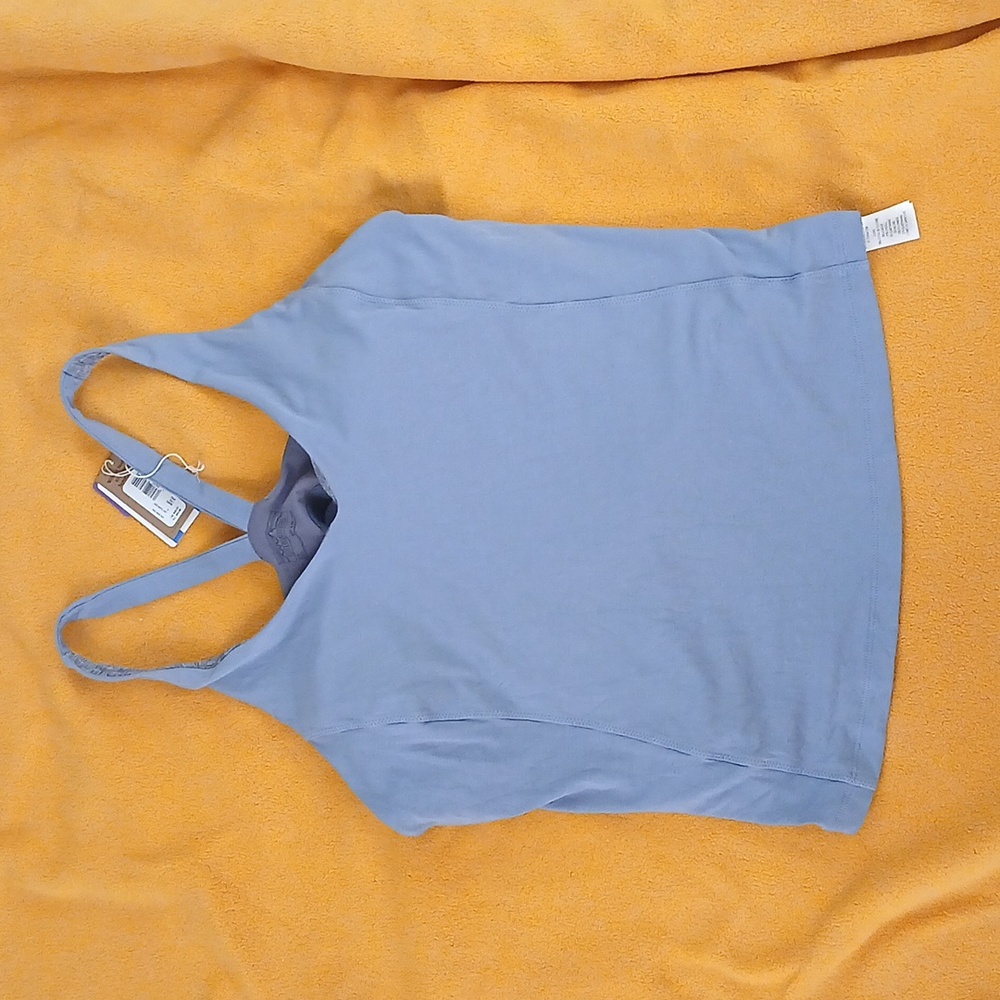 NWT Patagonia Tank